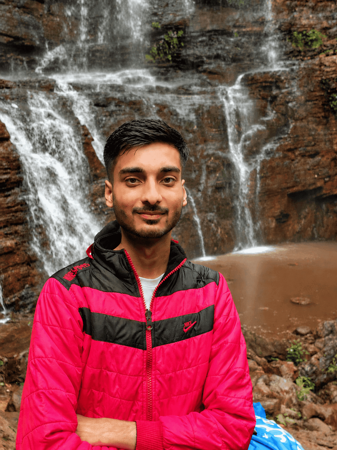 Vansh Gupta — Full-Stack and AI Engineer